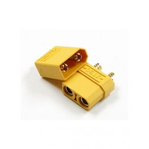Conector XT90 mama
