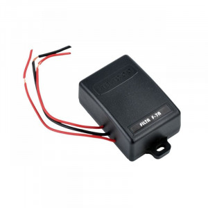 Filtru Auto pentru a Interferente