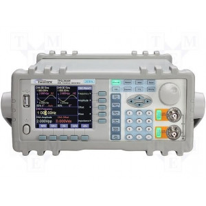 Generator de Semnal  20Mhz si Frecventmetru