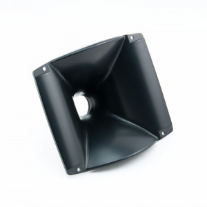 Goarna Driver cu Filet de 1 inch