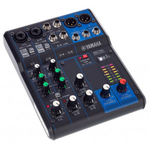 Mixer pasiv  Yamaha