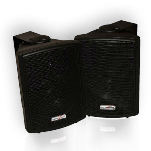 SET BOXE 100W 8Ω