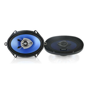 SET DIFUZOARE AUTO 5X7 120W