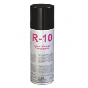 Spray curatire contact DUE-CI 200ml R10