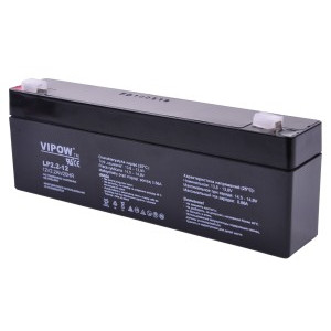 Acumulator 12V 2,2Ah