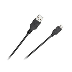 CABLU USB-MICRO USB CABLETECH 1.8m