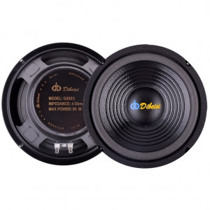 DIFUZOR 8 INCH 8 OHM