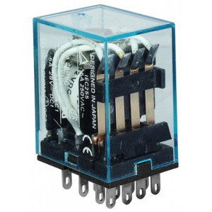 Releu, 48V - 5A
