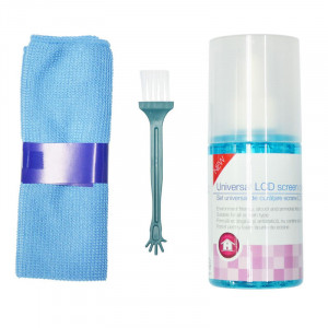Set universal curatare ecrane LCD