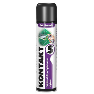 SPRAY CONTACT S 300 ML