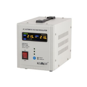 Stabilizator tensiune 1000VA