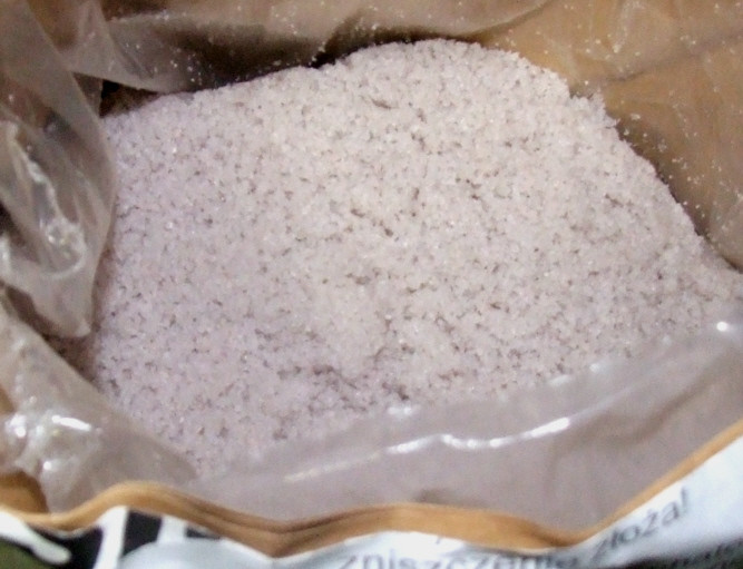 CR100 Crystal Right