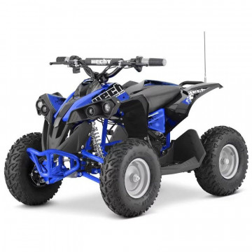 ATV electric Hecht 51060 1060W blue