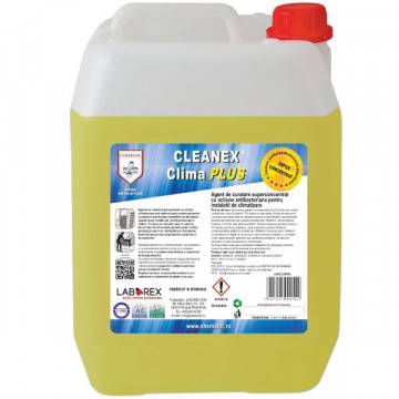 Cleanex Clima Plus 5 kg