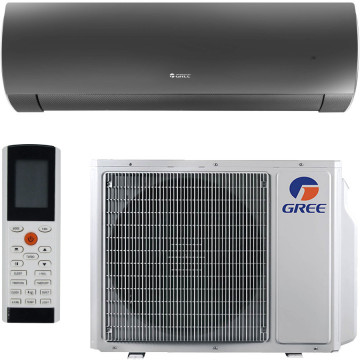 Aer conditionat Fairy LCLH GWH09ACC-K6DNA1F 9000 BTU/h Kit inclus