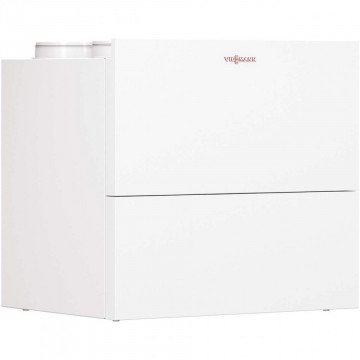 Centrala ventilare Vitovent 300-W H32S C400 (R)