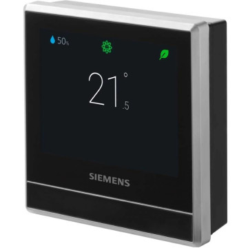 Siemens Smart Thermostat RDS110