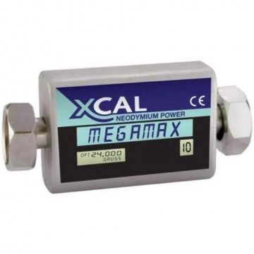 Filtru magnetic anti-calcar Megamax 3/4