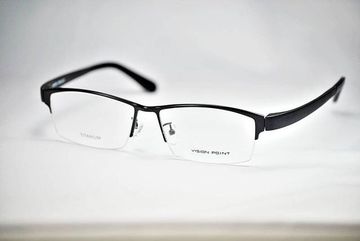 Rame de ochelari Vision Point  Titanium P9015 001