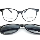 Rame ochelari de vedere si soare POLARIED CLIP ON TR90 9501