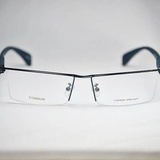 Rame de ochelari Vision Point  Titanium P8376 005