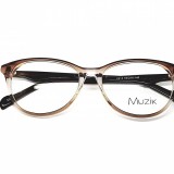 Rame ochelari de vedere Cat EYE Model 2313 Muzik