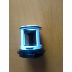 Filtru pompa WhirlpoolIgnisBauknecht 481948058106