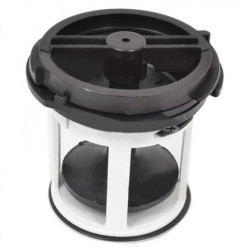 Filtru pompa WhirlpoolIgnisBauknecht 481948058106