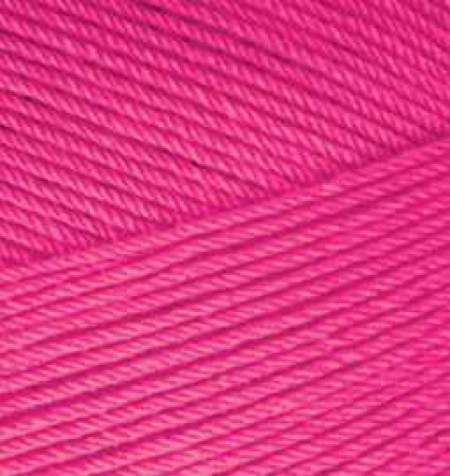 Poze Fir de tricotat sau crosetat - Fir microfibra ALIZE FOREVER ROZ 149