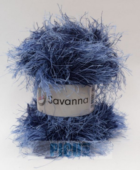 Poze Fir de tricotat sau crosetat - FANCY - GRUNDL SAVANNA - 09
