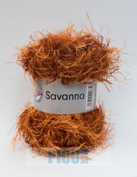 Poze Fir de tricotat sau crosetat - FANCY - GRUNDL SAVANNA - 02