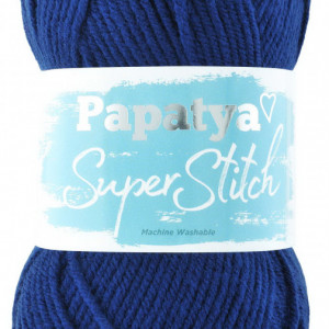 Fir de tricotat sau crosetat - Fire tip mohair din acril Kamgarn Papatya Super Stitch COD 5280