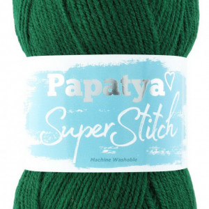 Fir de tricotat sau crosetat - Fire tip mohair din acril Kamgarn Papatya Super Stitch COD 6840