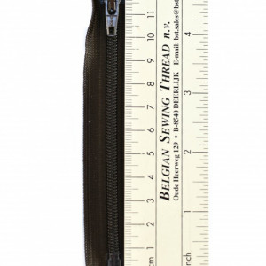 Fermoare - 12 cm - Culoare Maro- COD - 126 -