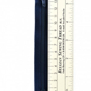 Fermoare - 14 cm - Culoare Bleumarin- COD - 1424 -