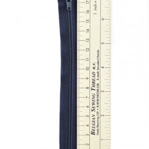 Fermoare - 18 cm - Culoare Albastru- COD - 1830 -