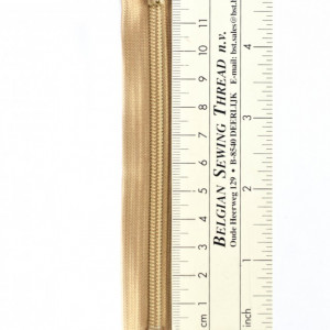 Fermoare - 12 cm - Culoare Galben- COD - 1210 -