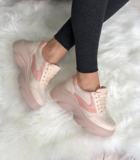 Adidasi Hope Pink