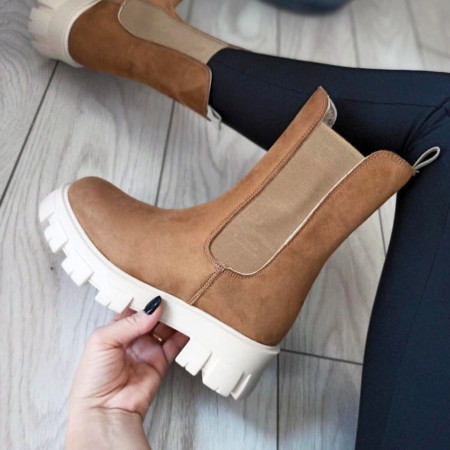 Ghete Beth Camel