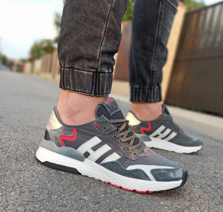 Adidasi Sean Gray