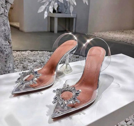 Pantofi Sindy Star