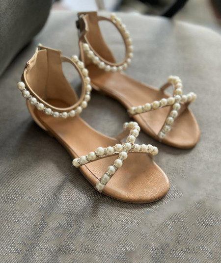 Balerini Pearls
