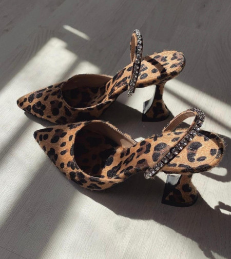 Pantofi Leo