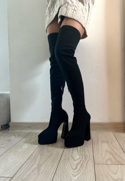 Cizme Lolita