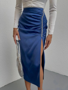 Fusta Diamond Blue
