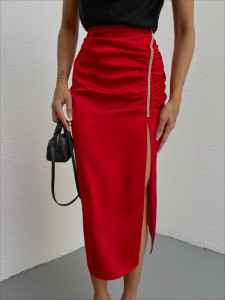 Fusta Diamond Red