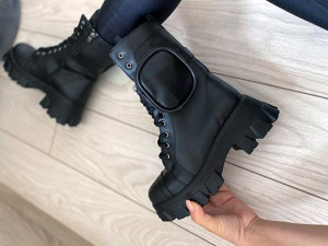 Ghete Lara Black
