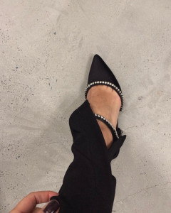 Pantofi Nadia