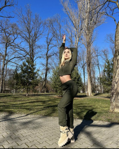 Trening Alice