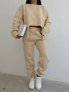 TRENING BUMBAC SCURT dama nike adidas